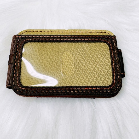 Chums Band-it Unisex Bi-fold Wallet - Picture 9 of 10